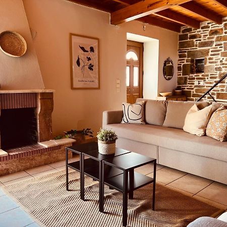 Neakitos Summer House Nikiti  Luaran gambar