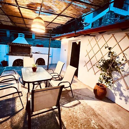 Neakitos Summer House Nikiti  Luaran gambar