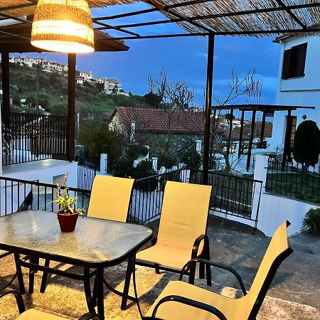 Neakitos Summer House Nikiti  Luaran gambar