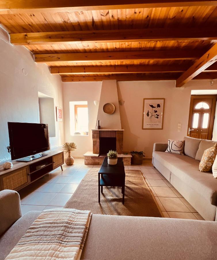 Neakitos Summer House Nikiti  Luaran gambar