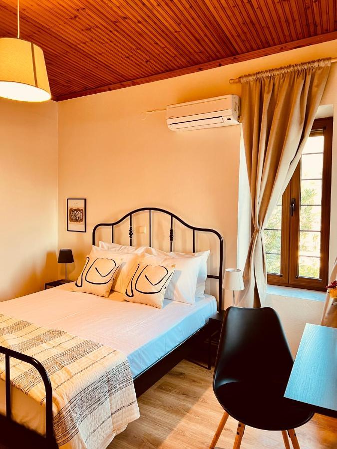 Neakitos Summer House Nikiti  Luaran gambar