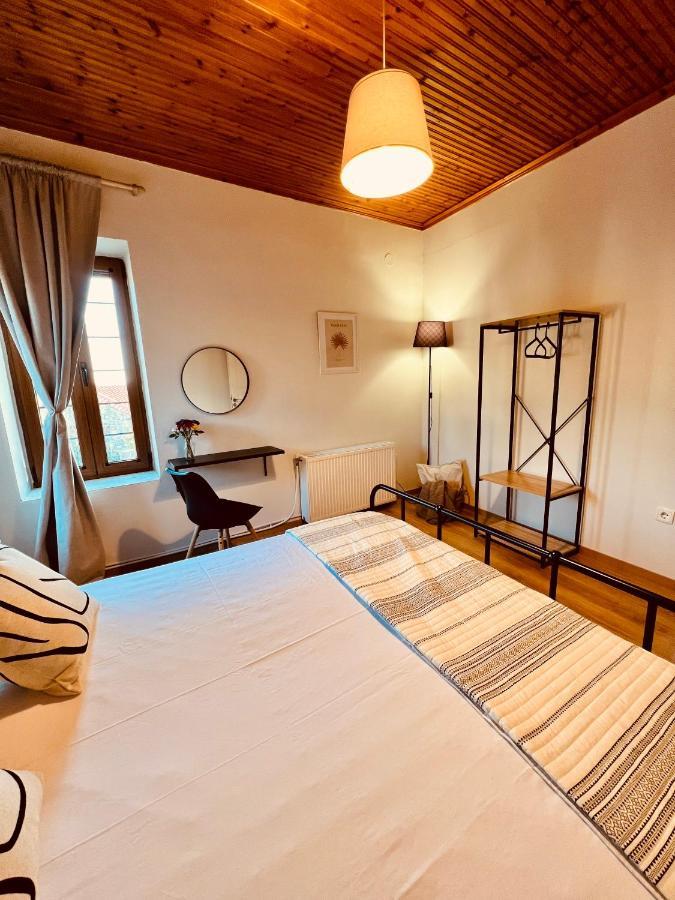 Neakitos Summer House Nikiti  Luaran gambar