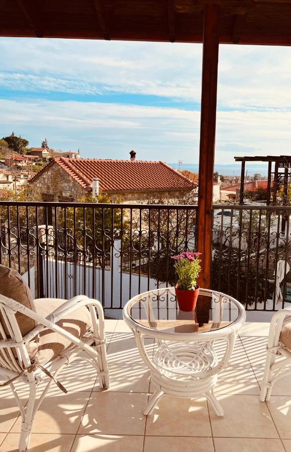 Neakitos Summer House Nikiti  Luaran gambar