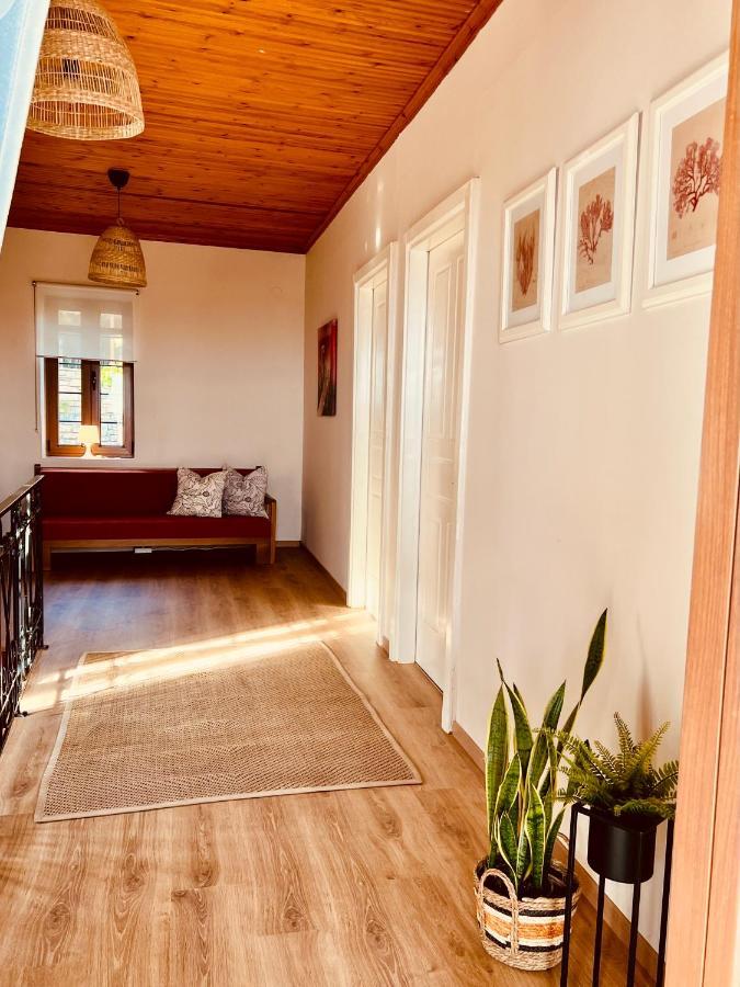 Neakitos Summer House Nikiti  Luaran gambar