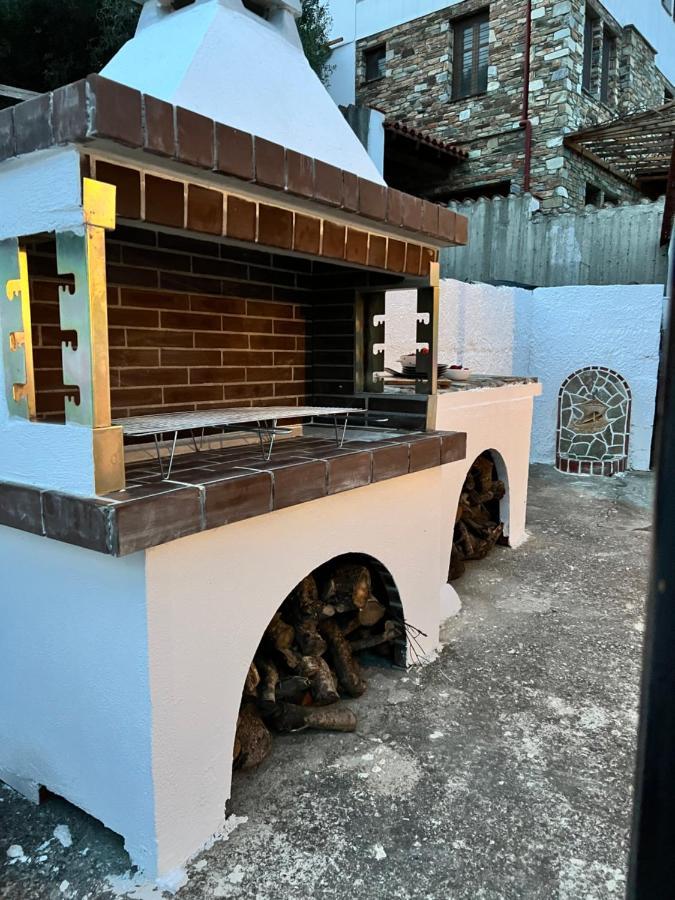 Neakitos Summer House Nikiti  Luaran gambar
