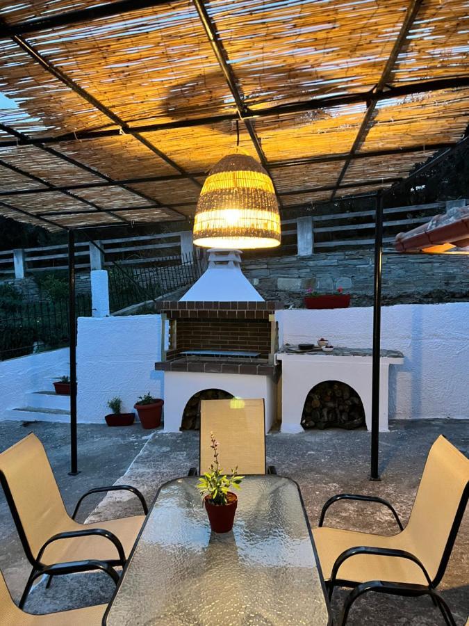 Neakitos Summer House Nikiti  Luaran gambar