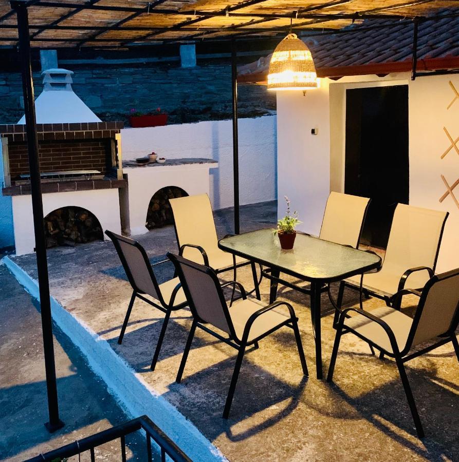 Neakitos Summer House Nikiti  Luaran gambar