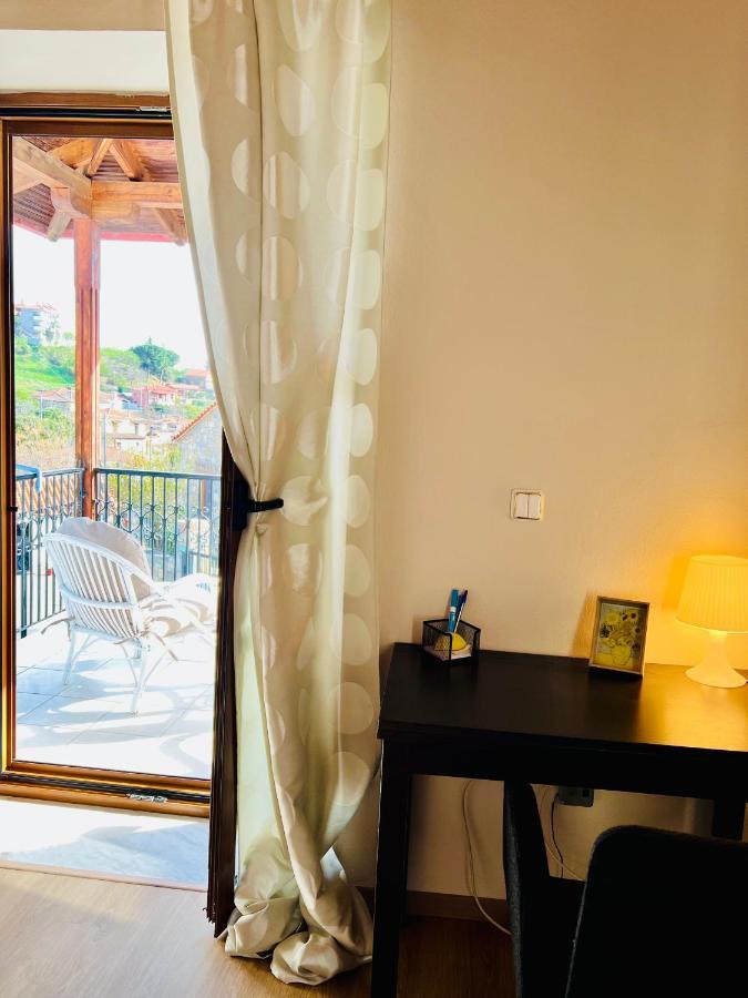 Neakitos Summer House Nikiti  Luaran gambar