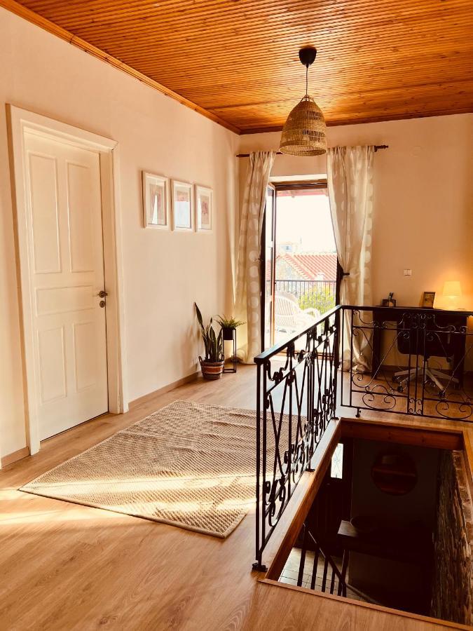 Neakitos Summer House Nikiti  Luaran gambar